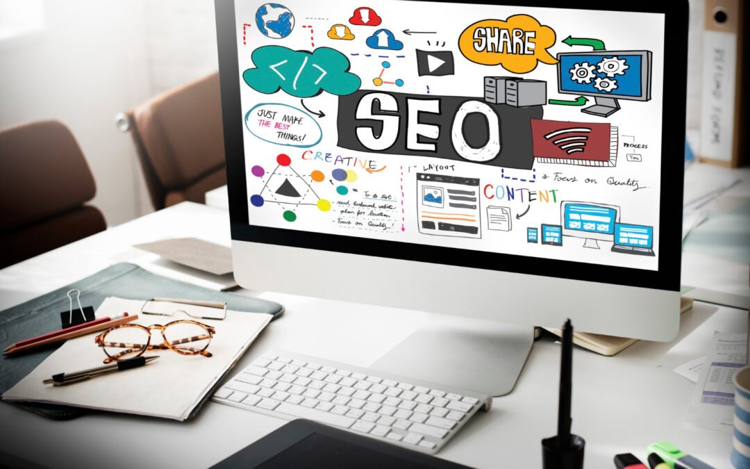 Ya tengo una página web, ¿ahora necesito el SEO?