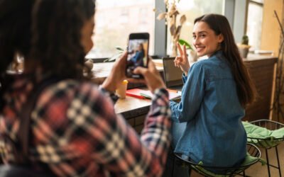 ¿Cuál es la potencia de las redes sociales?