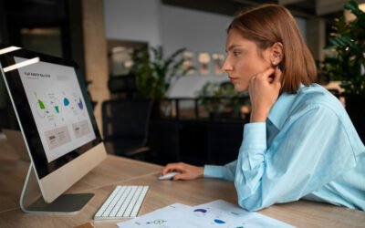 La importancia de las auditorías SEO en los sitios web: descubre si tu página está realmente funcionando