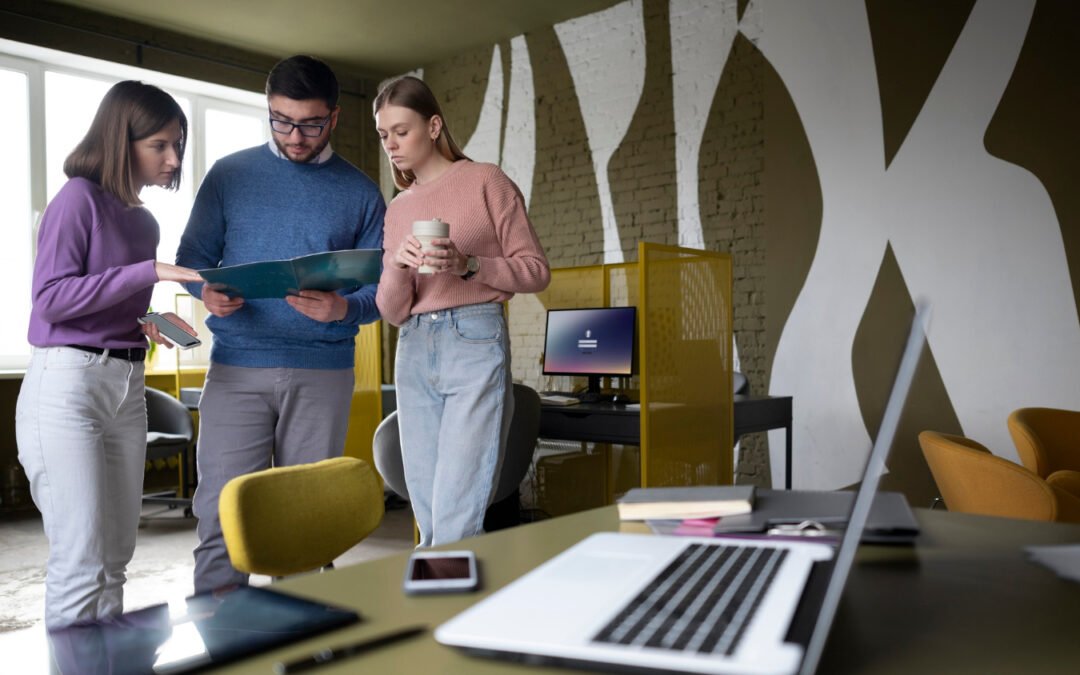 Agencia de Publicidad en Ciudad Juárez: Estrategias Reales que Sí Generan Ventas