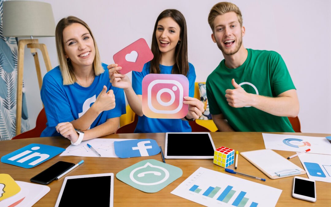 Manejo de Redes Sociales en Ciudad Juárez: 10 Estrategias para Conseguir Más Clientes y Ventas