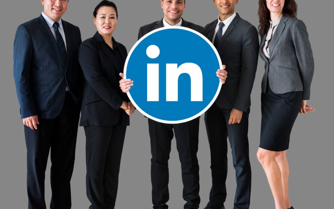 ¿Por qué nadie ve tu empresa en LinkedIn? Aprende cómo funciona la plataforma